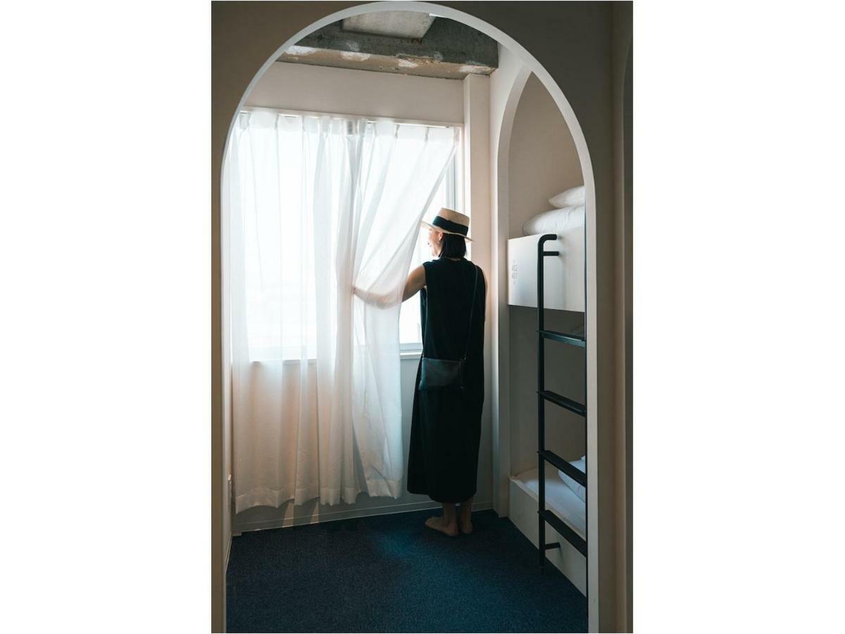 Mayu Tokyo Woman Exteriör bild