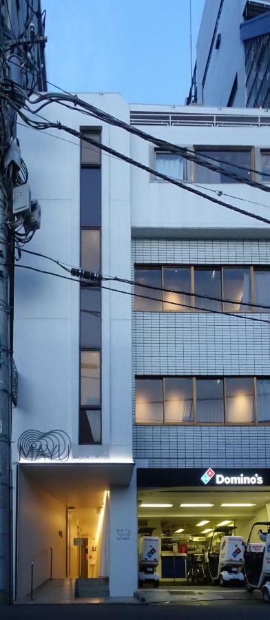 Mayu Tokyo Woman Exteriör bild